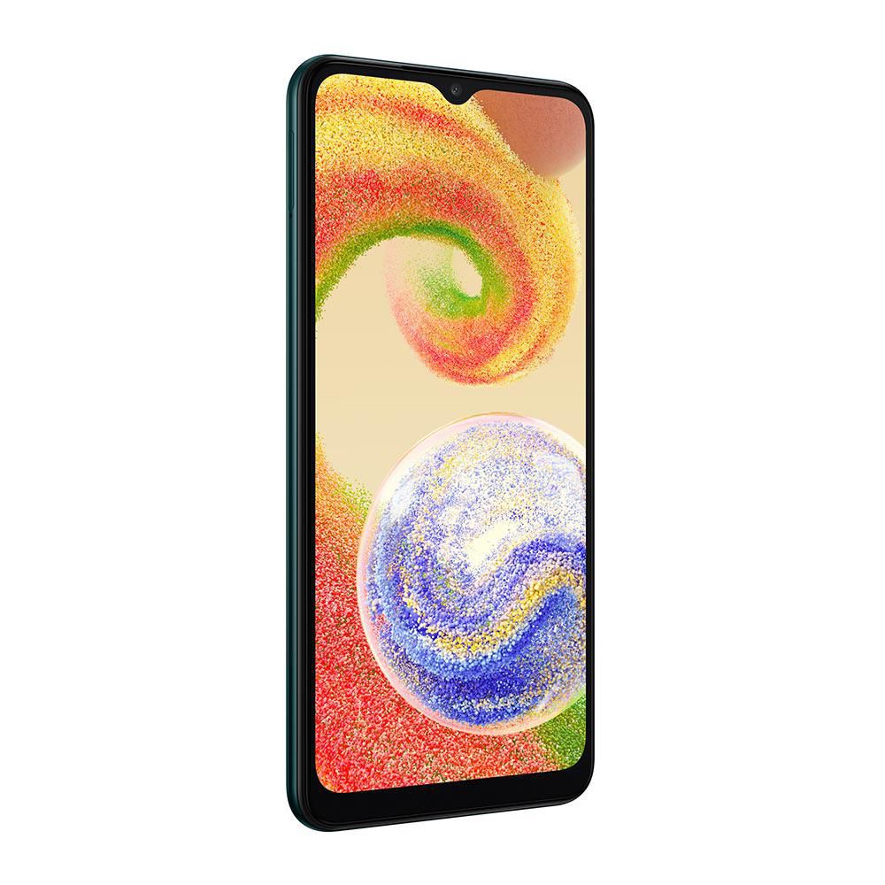 Celular SAMSUNG Galaxy A04 64 GB 4 GB RAM Verde img #6
