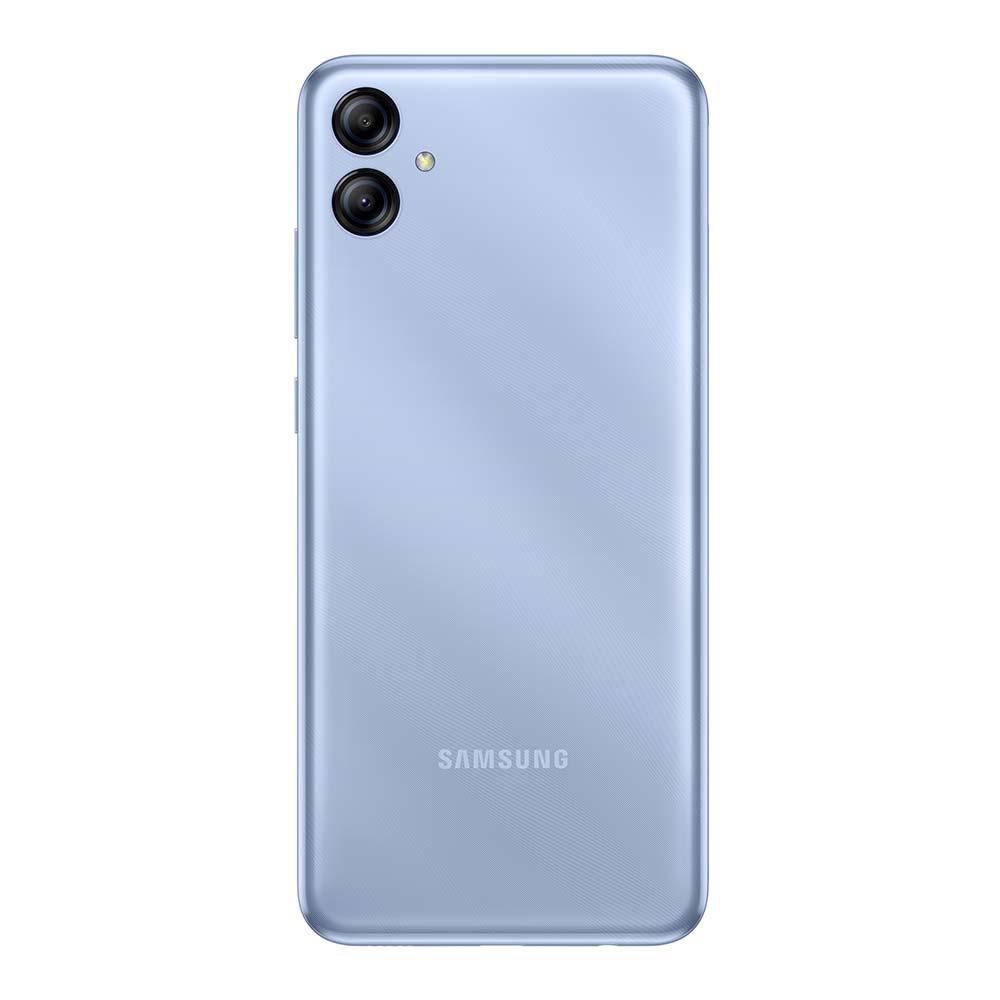 Celular SAMSUNG Galaxy A04E 32 GB 3 GB RAM Azul img #3
