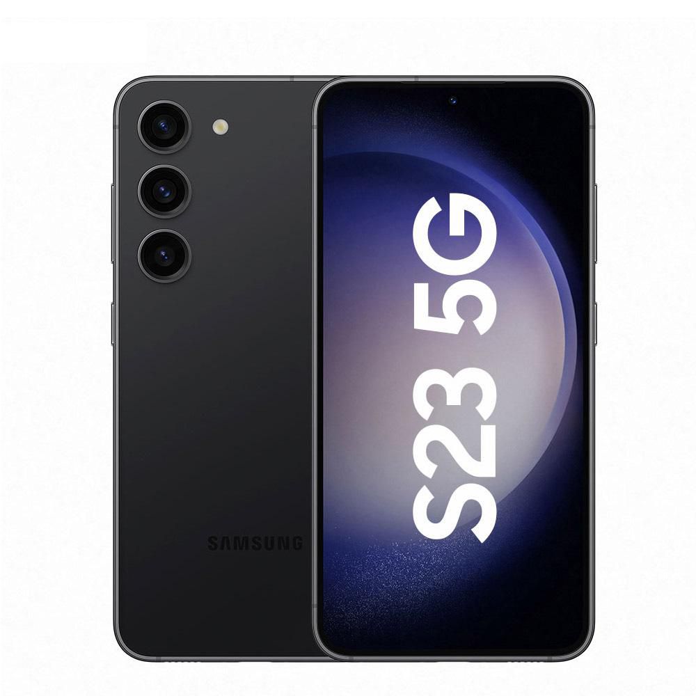 Celular SAMSUNG S23 5G 256 GB 8 GB RAM Negro img #1