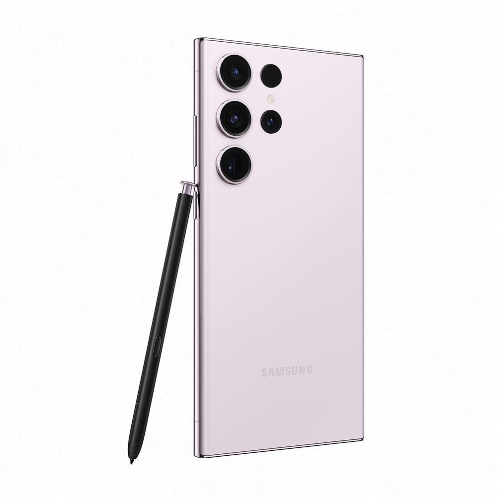 Celular SAMSUNG S23 Ultra 5G 256 GB 12 GB RAM Rosa img #5