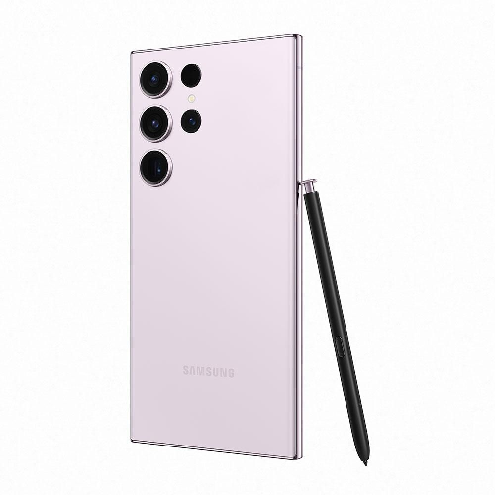 Celular SAMSUNG S23 Ultra 5G 256 GB 12 GB RAM Rosa img #6