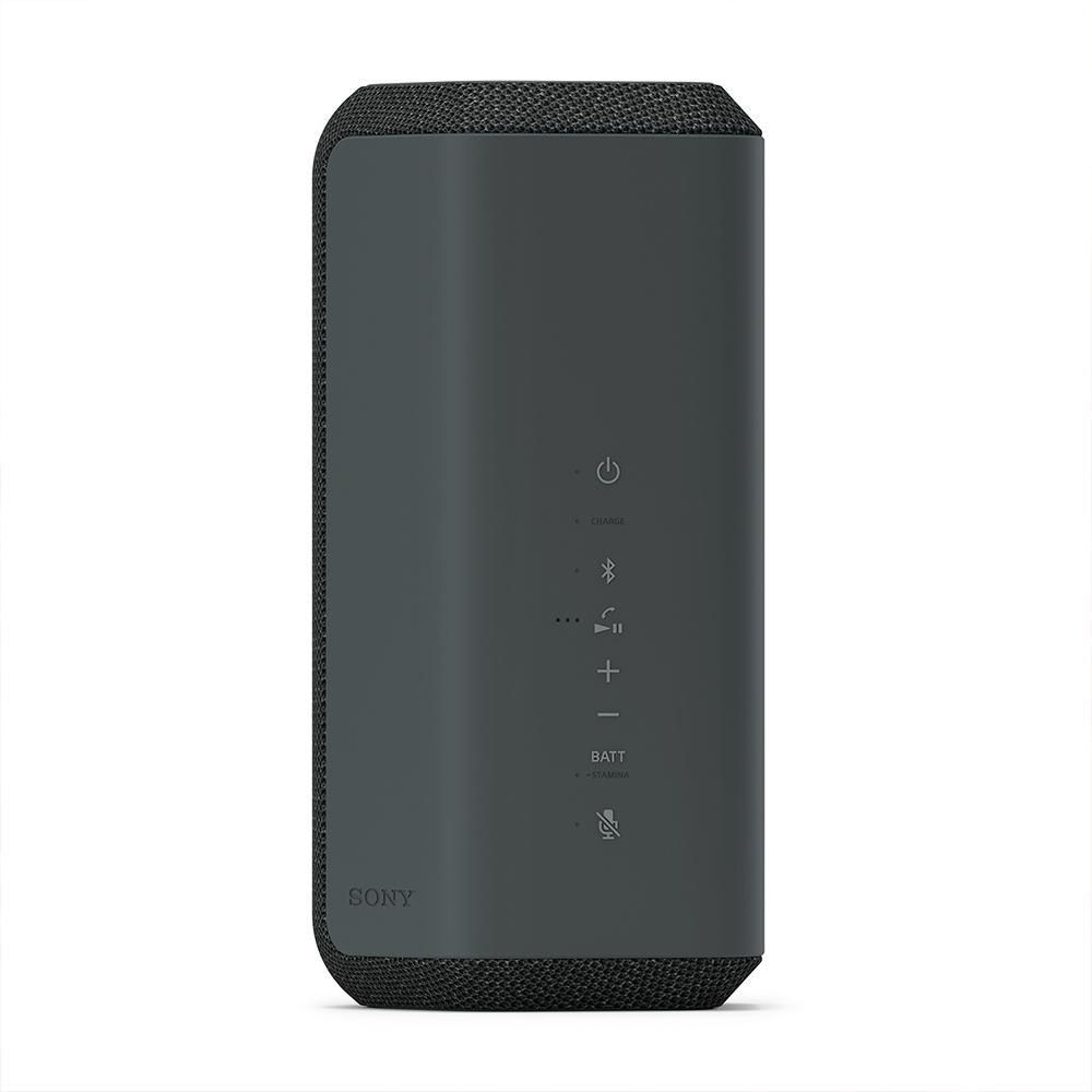 Parlante SONY SRSXE300B 30 W Negro Inalambrico portatil img #3