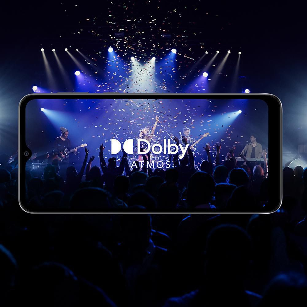 Celular MOTOROLA Moto E13 64 GB 2 GB RAM Verde img #3