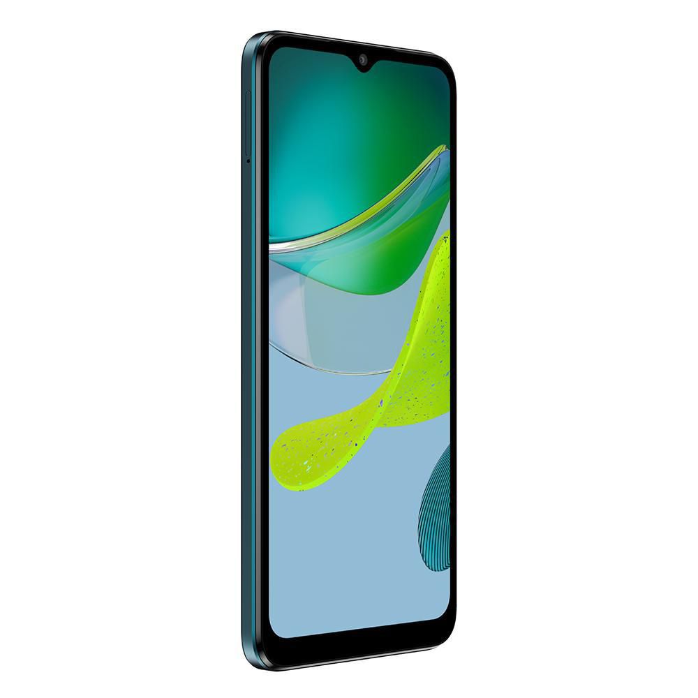 Celular MOTOROLA Moto E13 64 GB 2 GB RAM Verde img #4