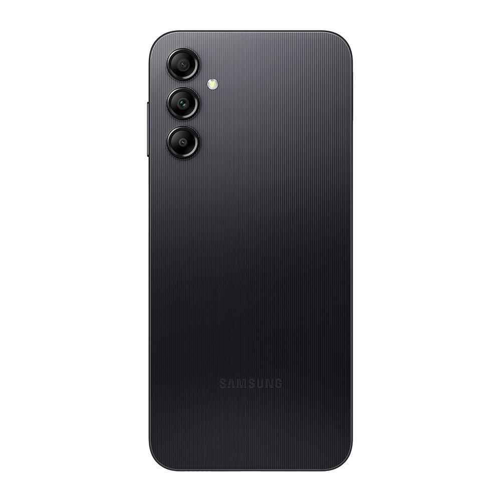Celular SAMSUNG Galaxy A14 128 GB 4 GB RAM Negro img #3