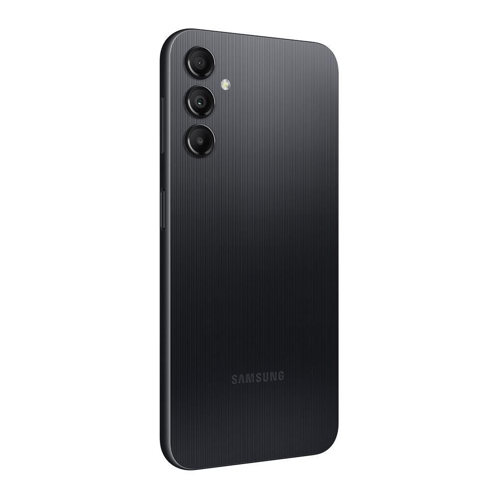 Celular SAMSUNG Galaxy A14 128 GB 4 GB RAM Negro img #5
