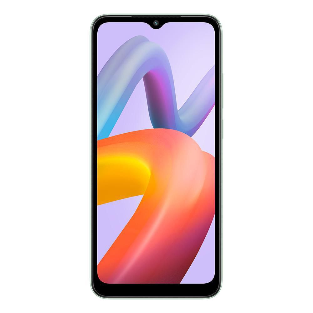 Celular XIAOMI Redmi A2 32 GB 2 GB RAM Verde img #2