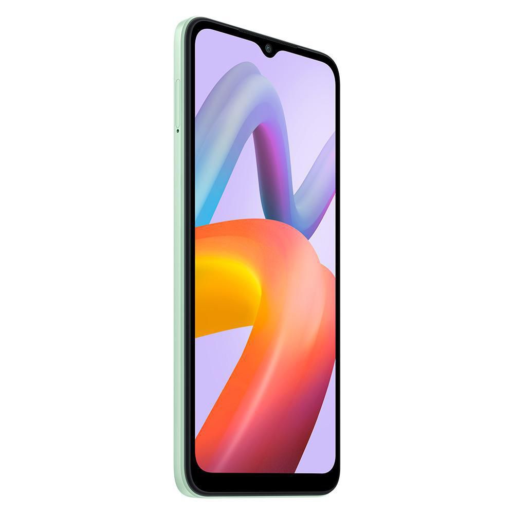 Celular XIAOMI Redmi A2 32 GB 2 GB RAM Verde img #3