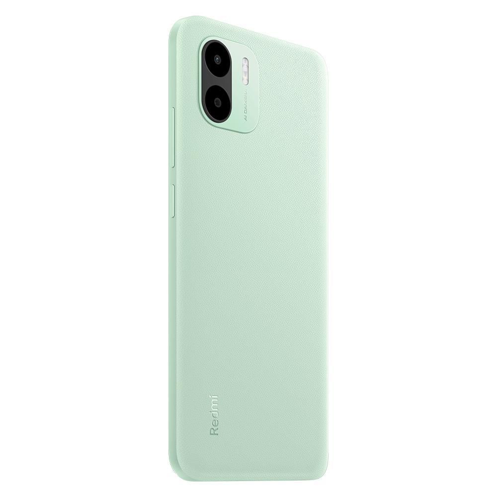 Celular XIAOMI Redmi A2 32 GB 2 GB RAM Verde img #4