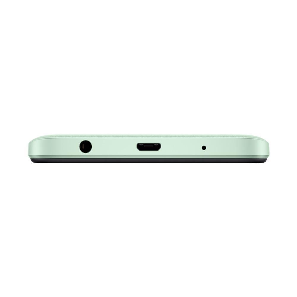 Celular XIAOMI Redmi A2 32 GB 2 GB RAM Verde img #7