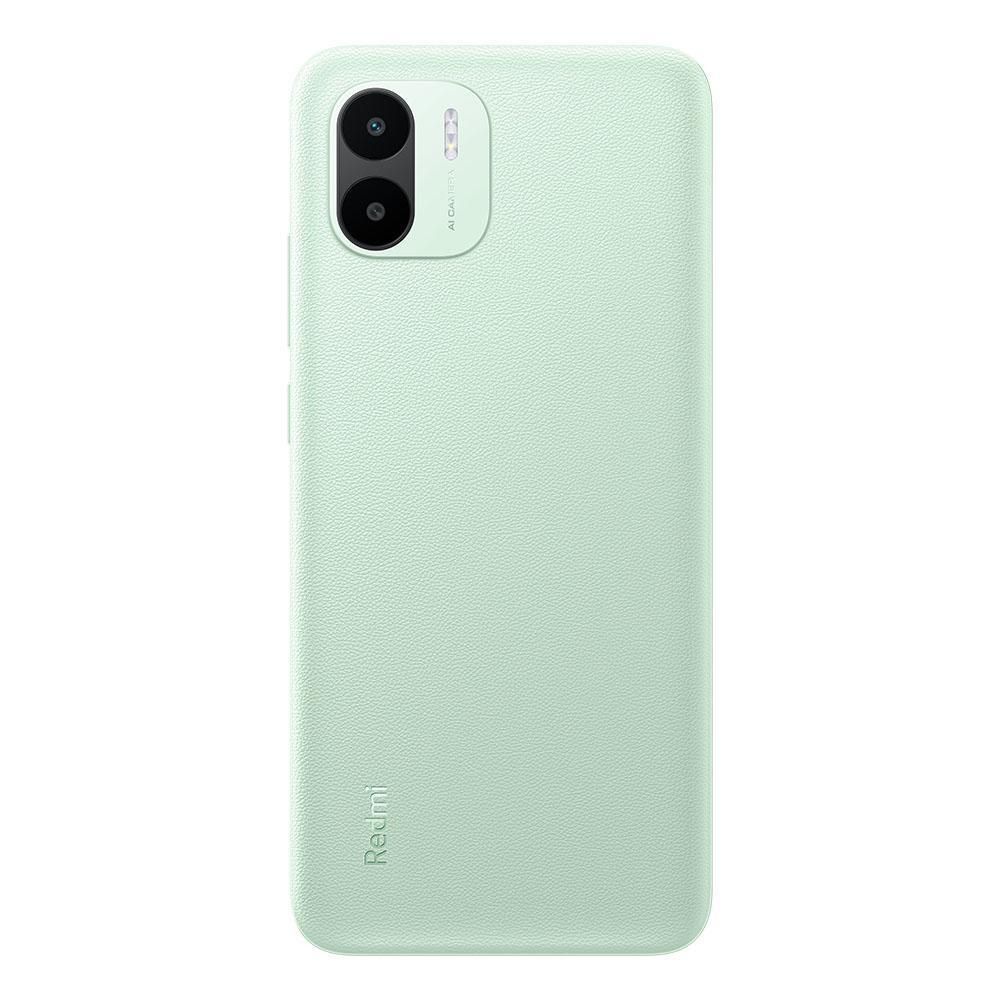 Celular XIAOMI Redmi A2 32 GB 2 GB RAM Verde img #8
