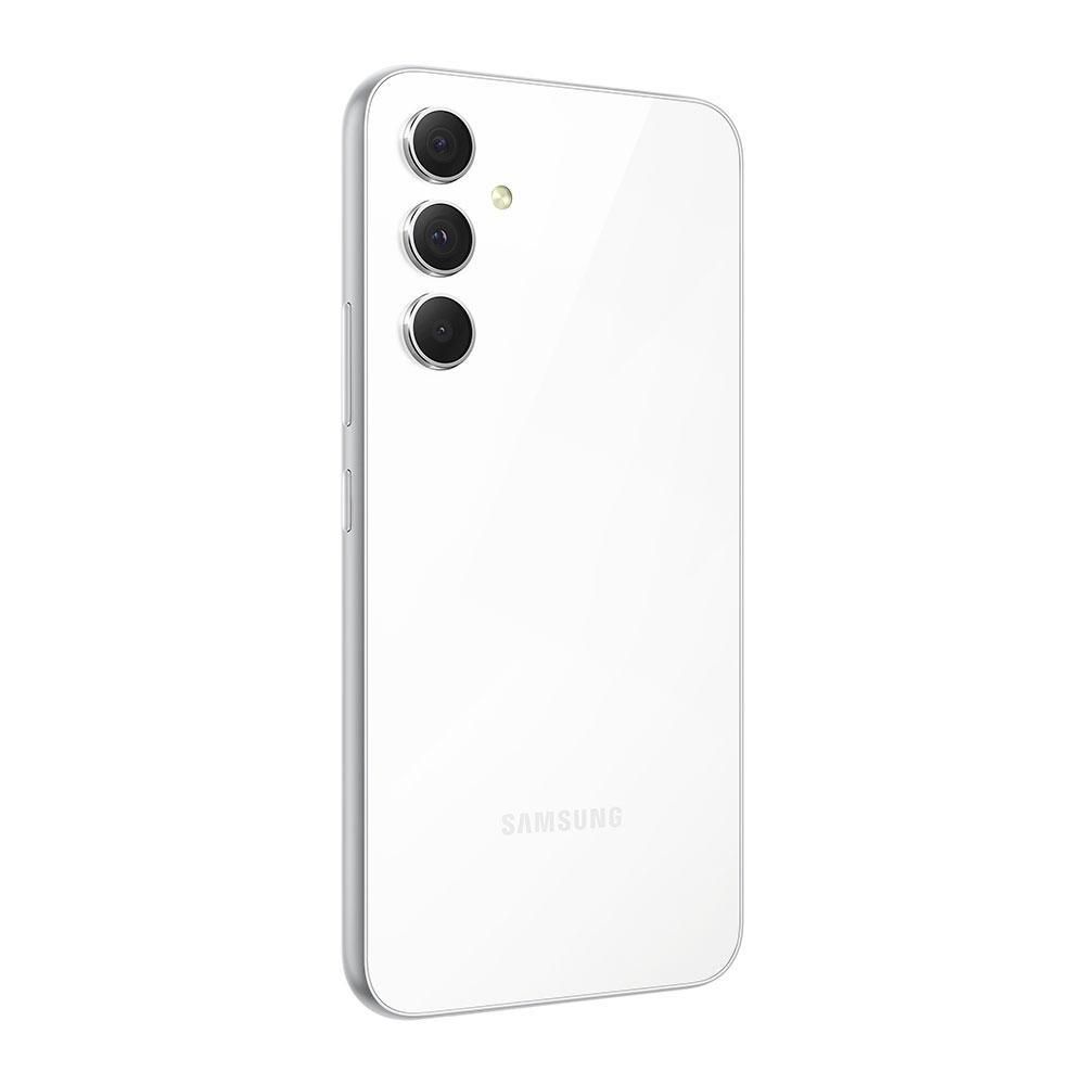 Celular SAMSUNG Galaxy A54 5G 128 GB 6 GB RAM Blanco img #5