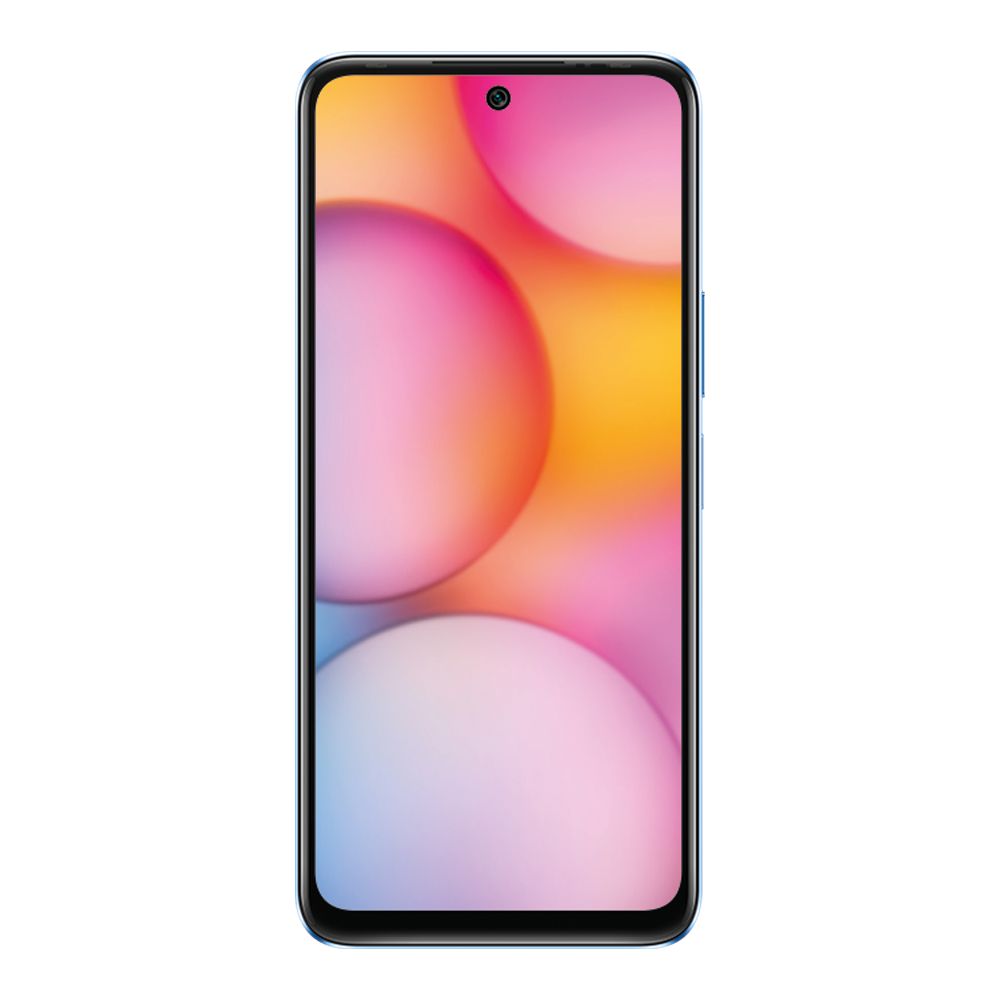 Celular INFINIX Hot 20 128 GB 6 GB RAM Azul img #1