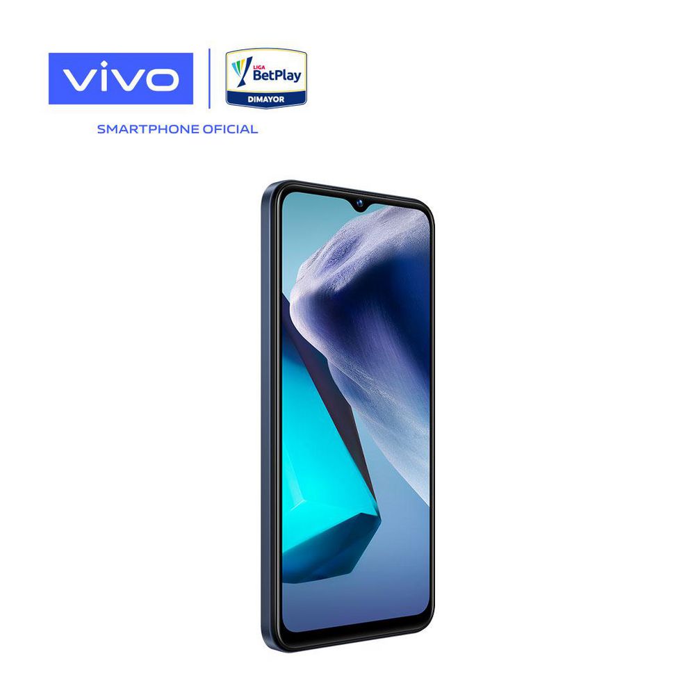Celular VIVO Y22S 4+ 128 GB 4 GB RAM Azul img #1