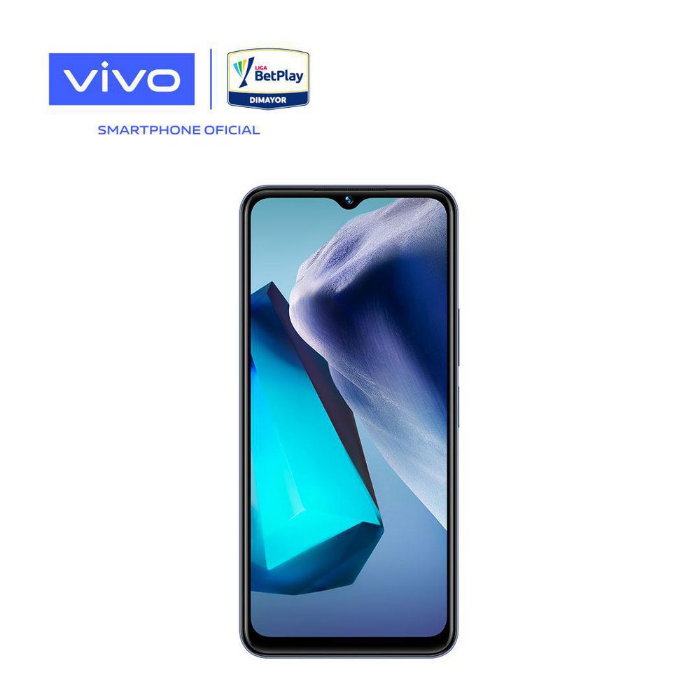 Celular VIVO Y22S 4+ 128 GB 4 GB RAM Azul img #4