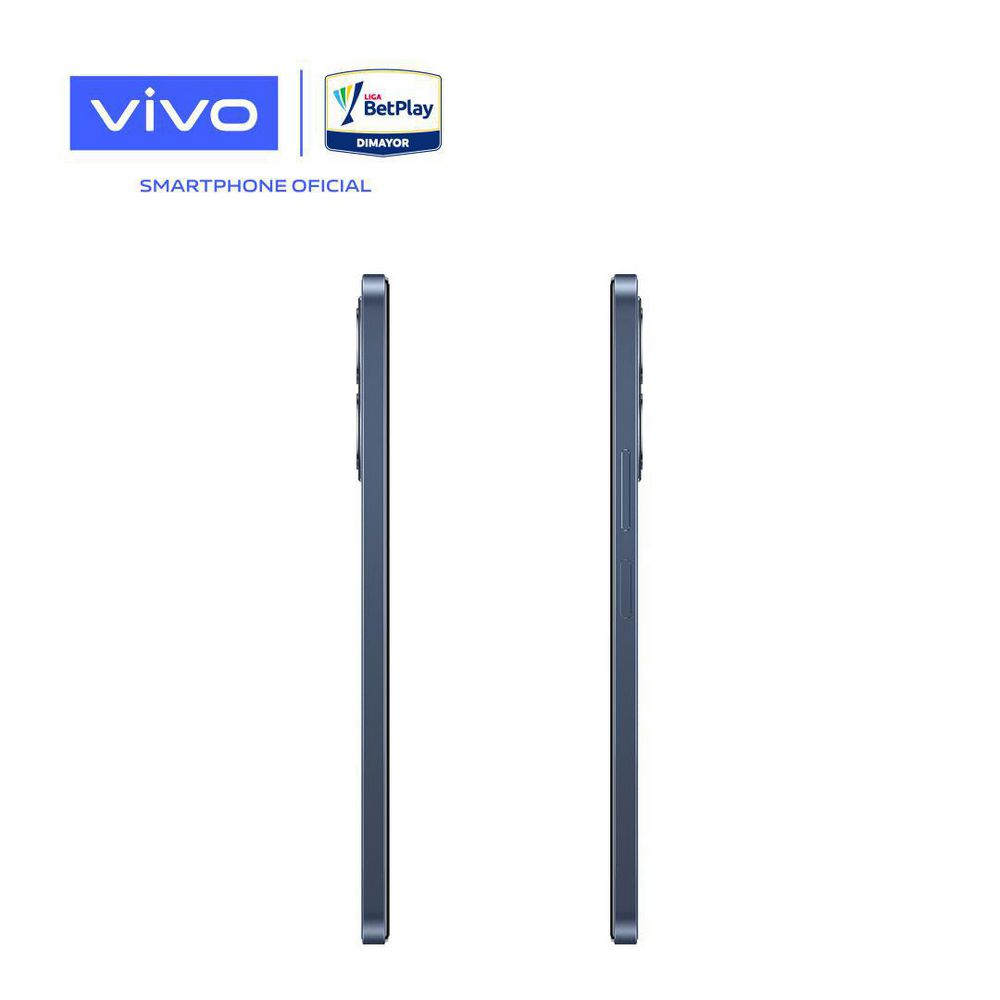 Celular VIVO Y22S 4+ 128 GB 4 GB RAM Azul img #5
