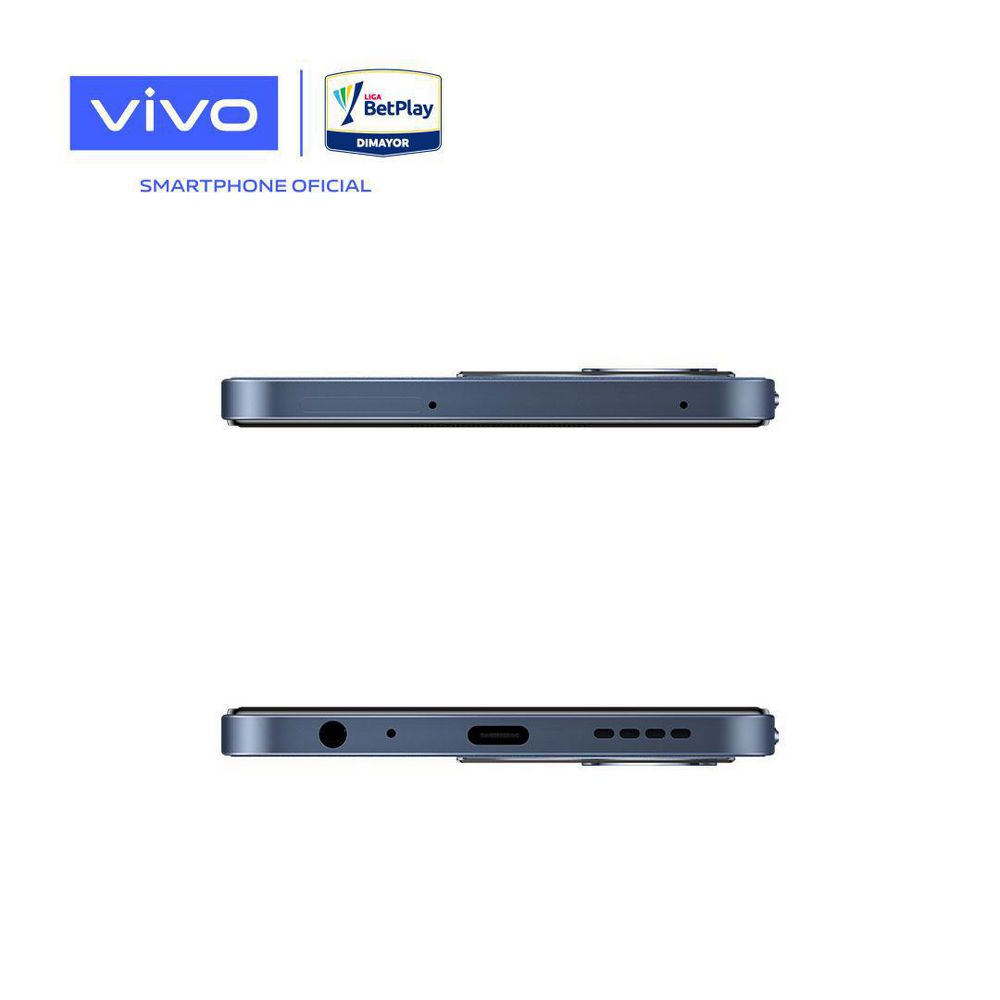 Celular VIVO Y22S 4+ 128 GB 4 GB RAM Azul img #7
