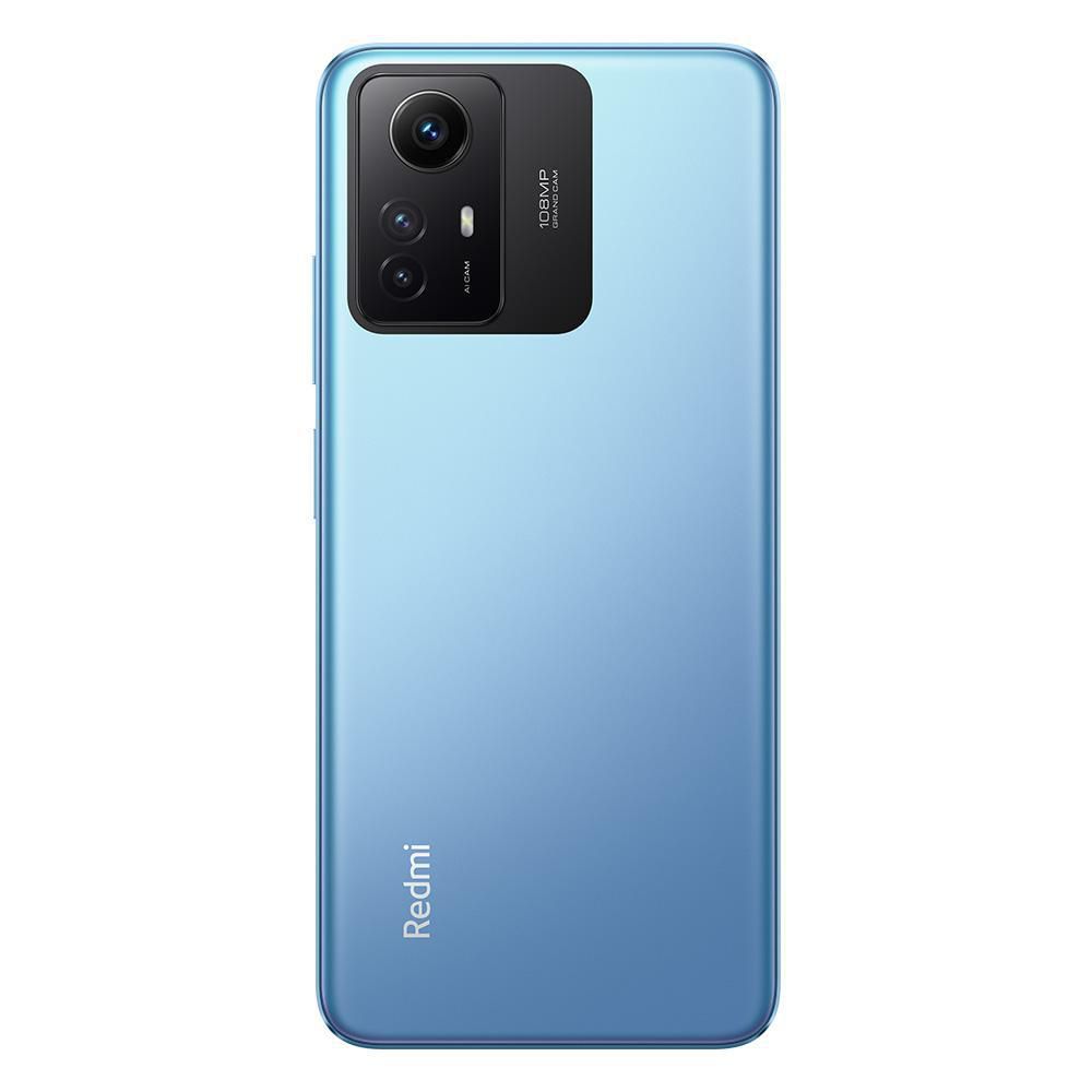 Celular XIAOMI Redmi Note 12S  256 GB 8 GB RAM Azul img #2