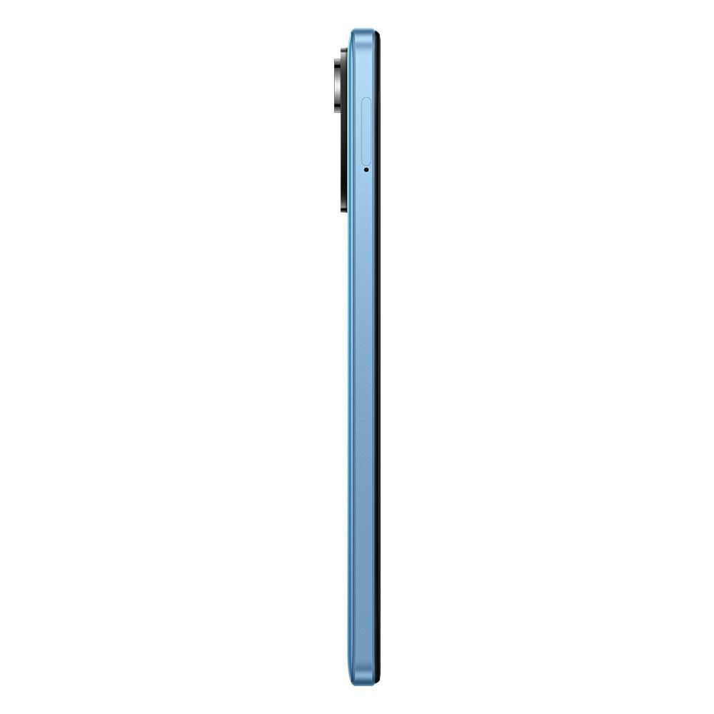 Celular XIAOMI Redmi Note 12S  256 GB 8 GB RAM Azul img #4
