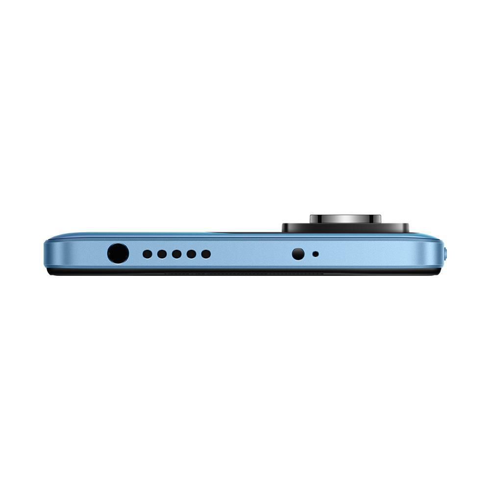 Celular XIAOMI Redmi Note 12S  256 GB 8 GB RAM Azul img #6