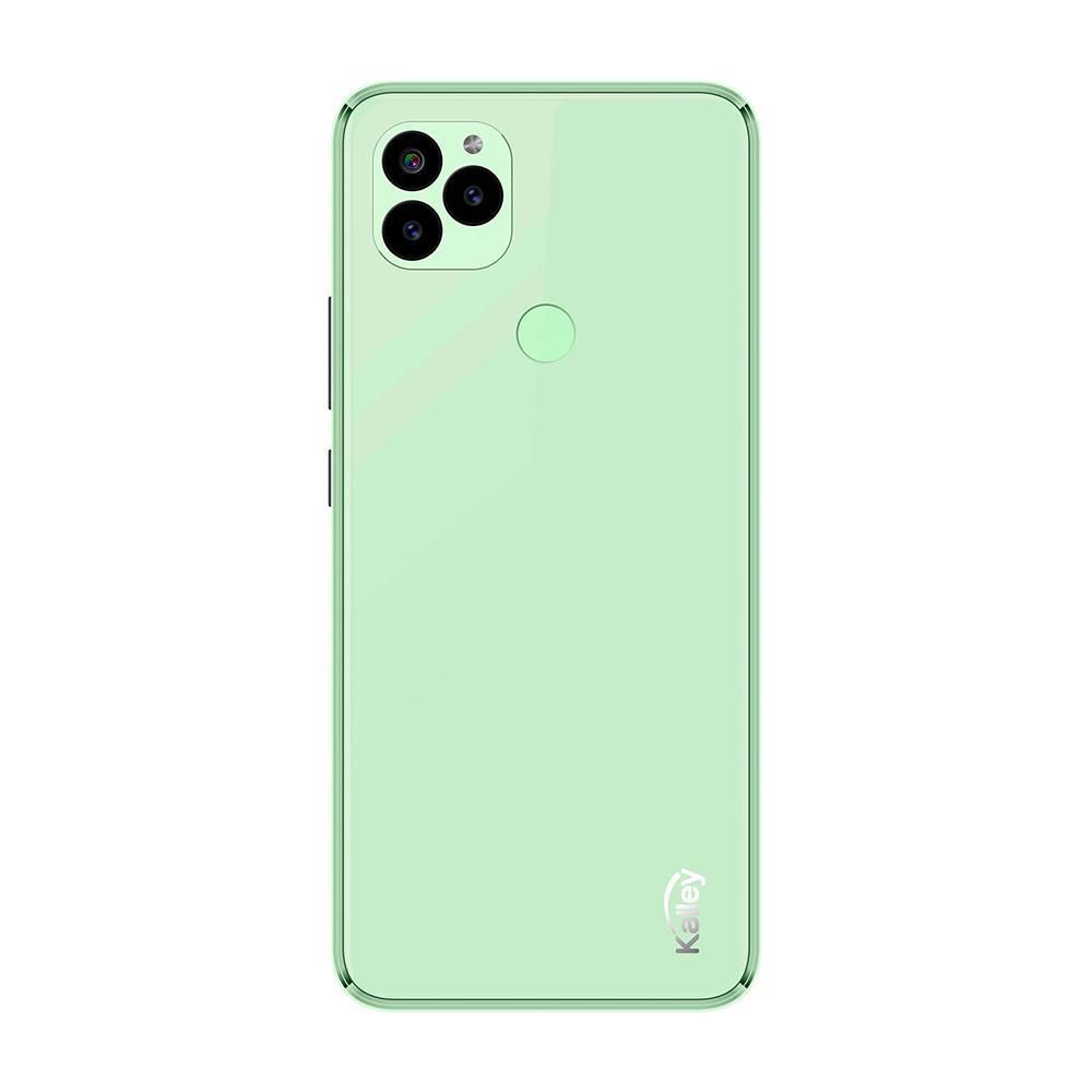 Celular KALLEY Silvert Max PRO 2  32 GB 3 GB RAM Verde img #3