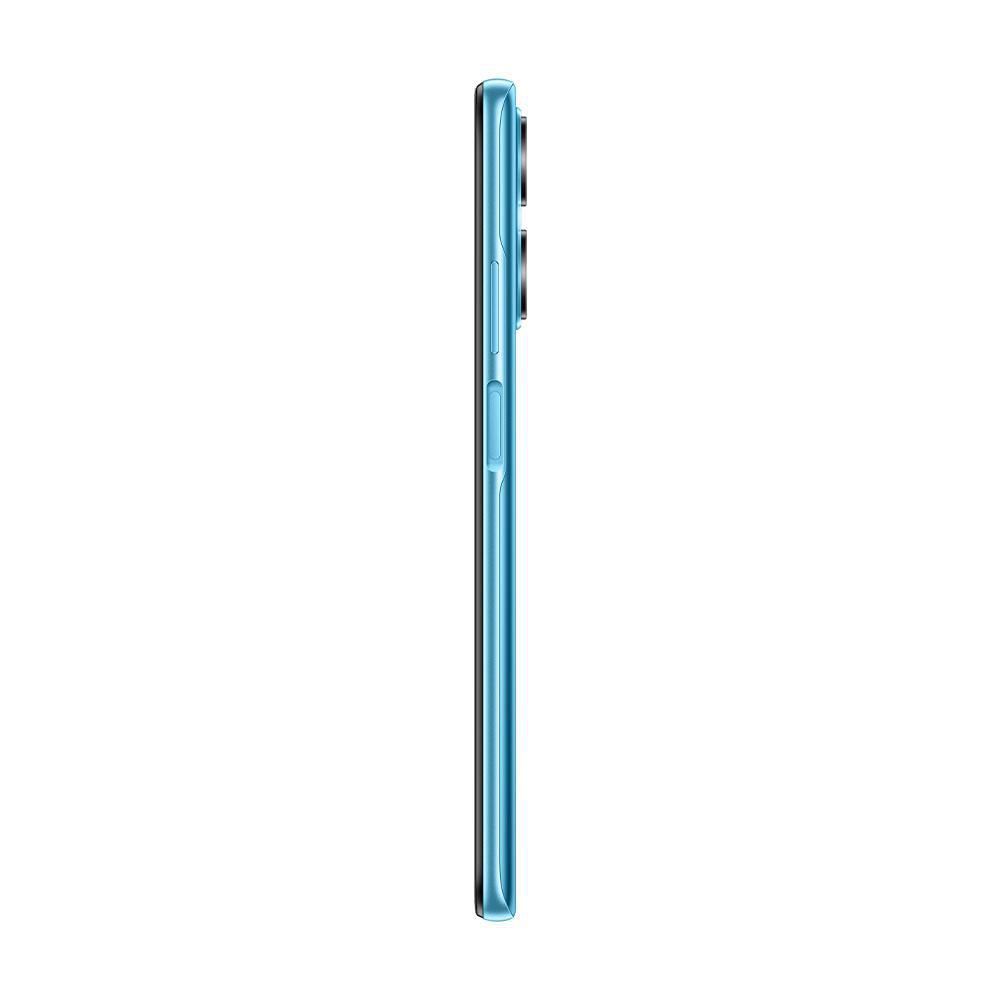 Celular HONOR X7A 128 GB 6 GB RAM Azul img #6
