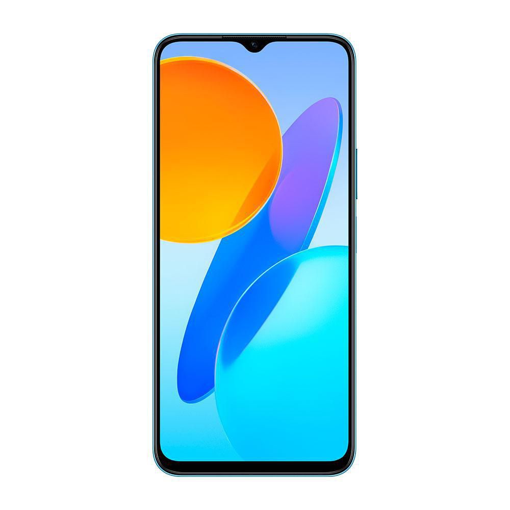 Celular HONOR X6s 128 GB 4 GB RAM Azul img #2