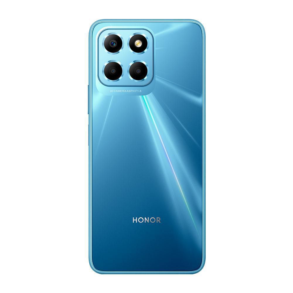 Celular HONOR X6s 128 GB 4 GB RAM Azul img #3
