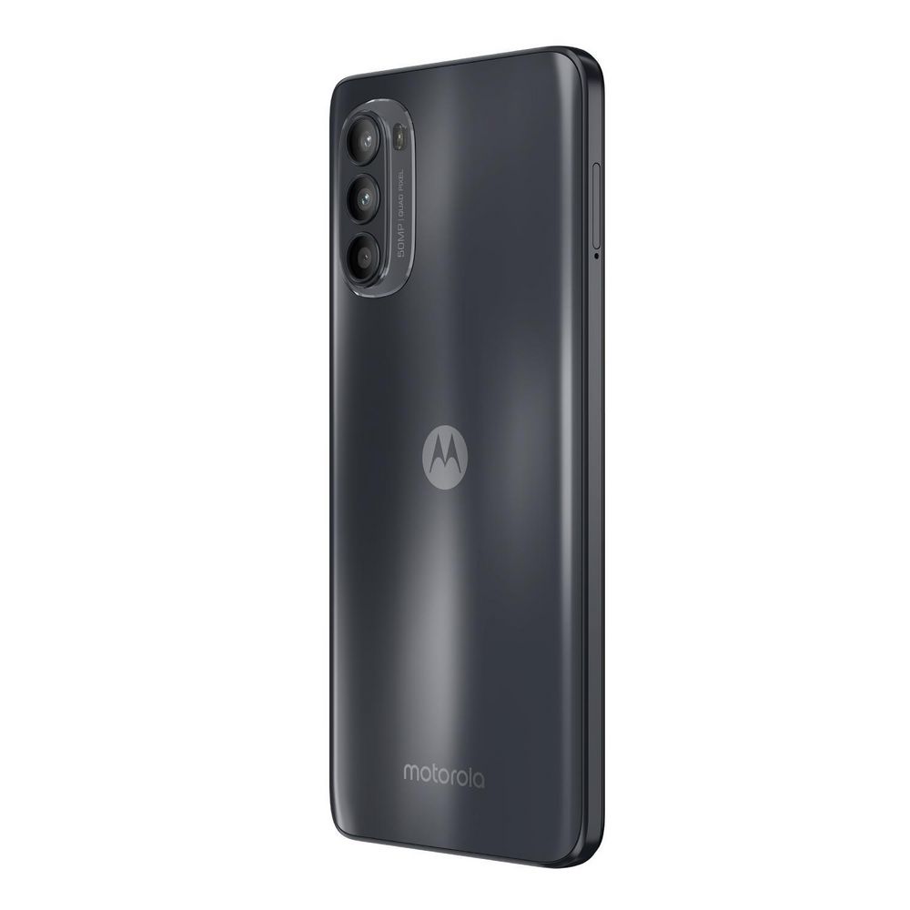 Celular MOTOROLA Moto G52 128 GB 6 GB RAM Negro img #8
