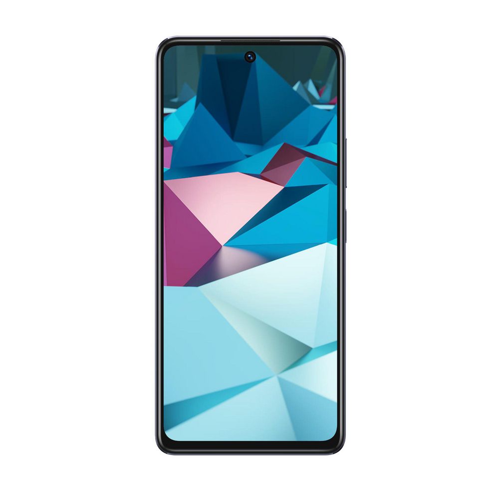 Celular INFINIX NOTE 30 256 GB 8 GB RAM Negro img #4