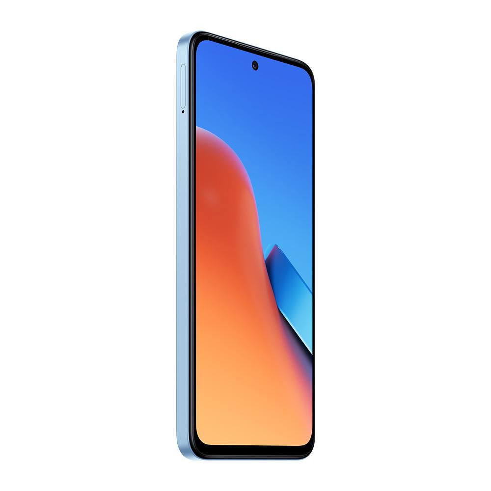 Celular XIAOMI Redmi 12  256 GB 8 GB RAM Azul img #4