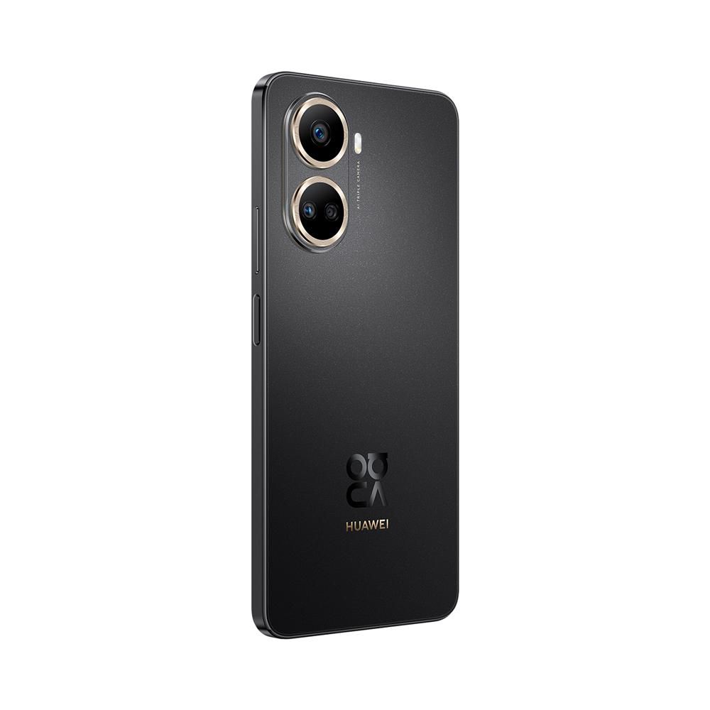 Celular HUAWEI nova 10 se  256 GB 8 GB RAM Negro + KIT img #3
