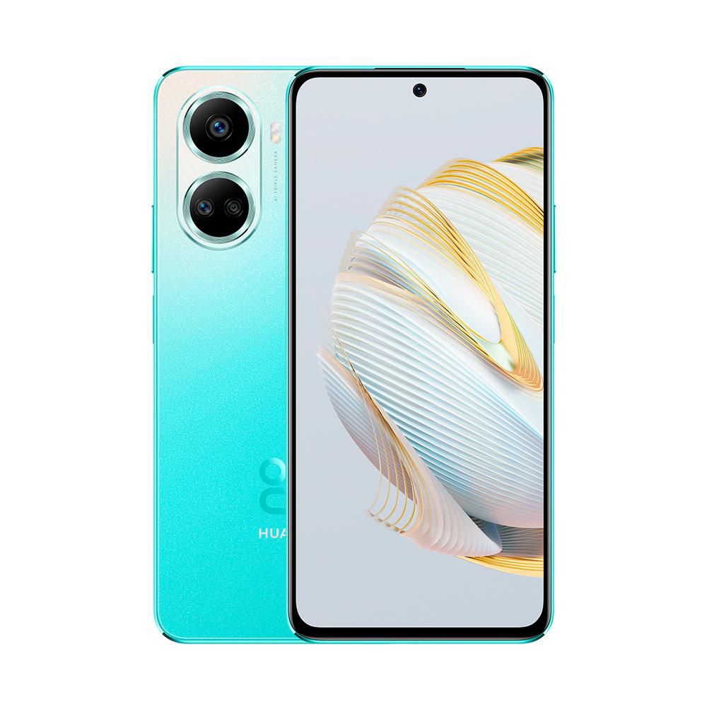Celular HUAWEI nova 10 se  256 GB 8 GB RAM Verde  + KIT img #2
