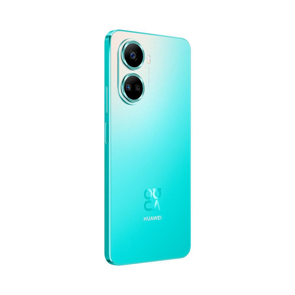 Celular HUAWEI nova 10 se  256 GB 8 GB RAM Verde  + KIT img #3