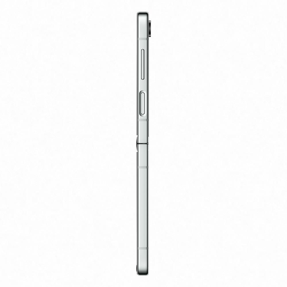 Celular SAMSUNG Z FLIP 5 5G 256 GB 8 GB RAM Verde + Barra De Sonido HWC400 img #6