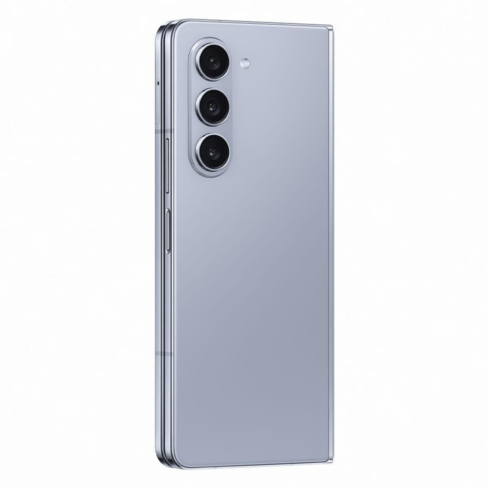 Celular SAMSUNG Z FOLD 5 5G 512 GB 12 GB RAM Azul + Barra De Sonido HWC400 img #2