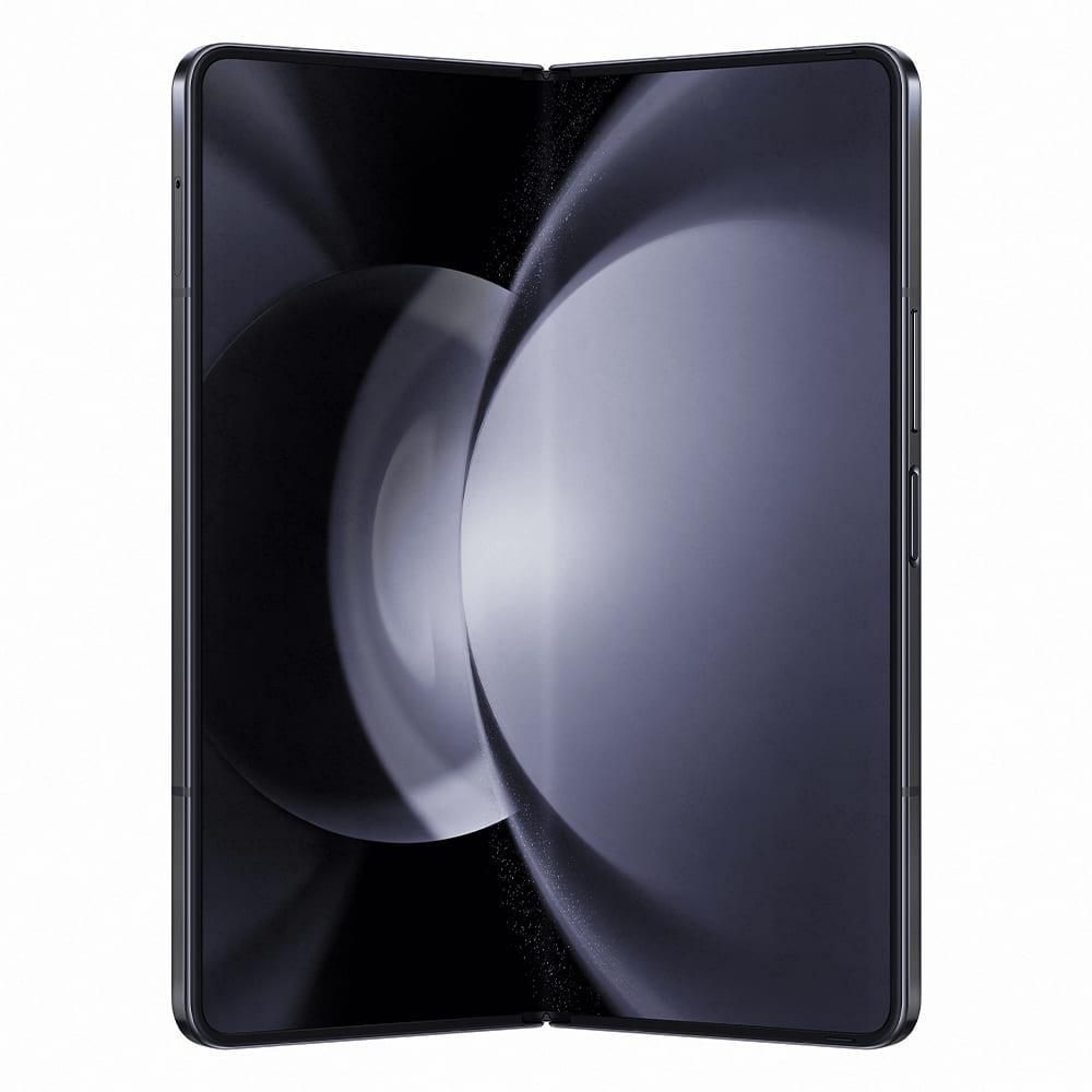 Celular SAMSUNG Z FOLD 5 5G 512 GB 12 GB RAM Negro + Barra De Sonido HWC400 img #5