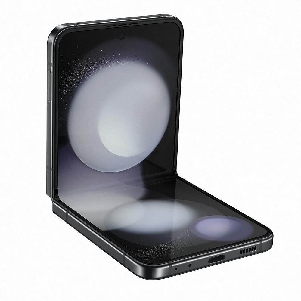 Celular SAMSUNG Z FLIP 5 5G 256 GB 8 GB RAM Gris img #3