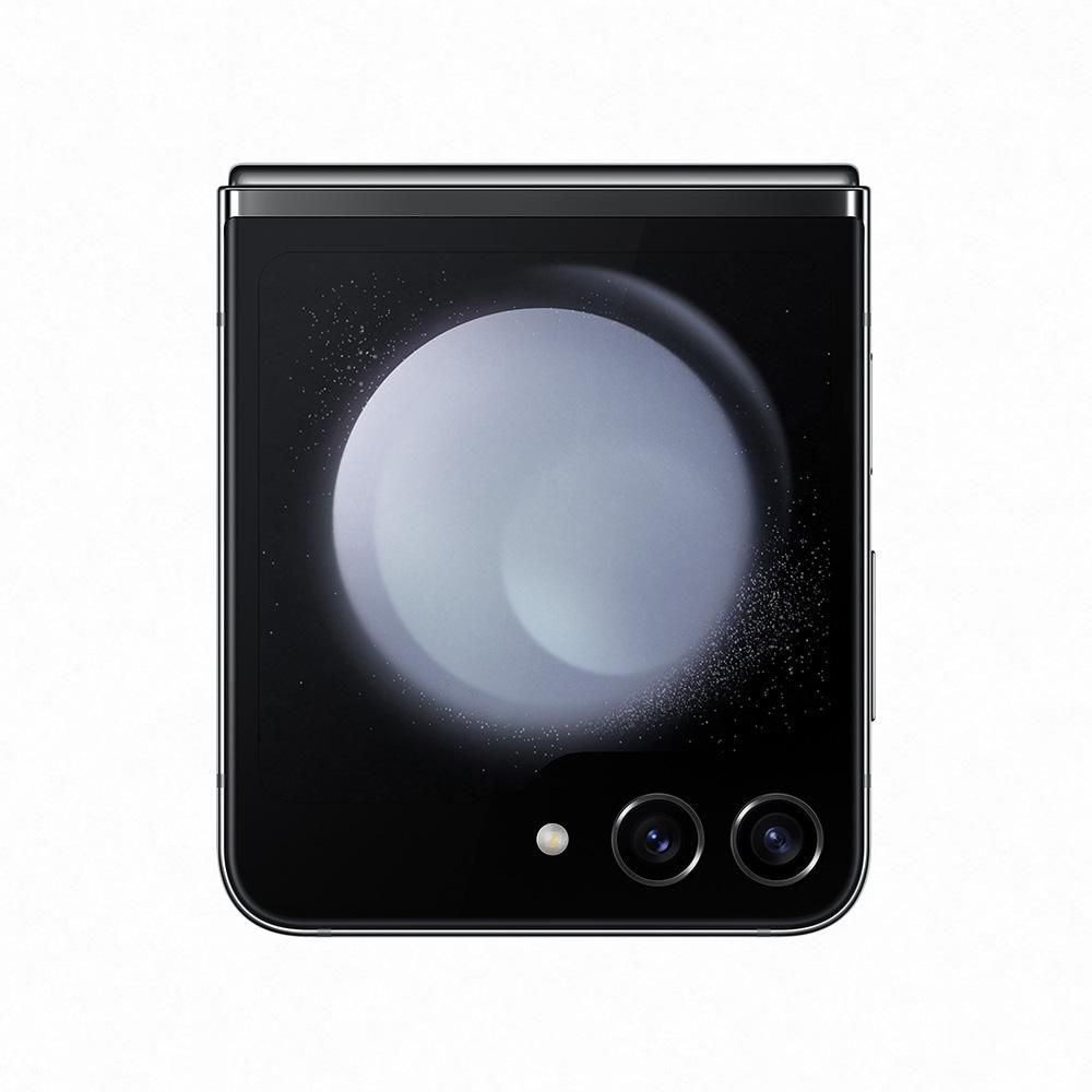 Celular SAMSUNG Z FLIP 5 5G 256 GB 8 GB RAM Gris img #5