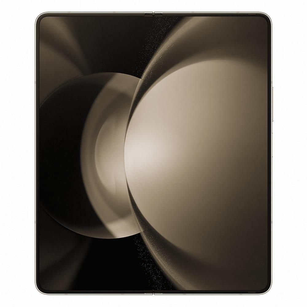 Celular SAMSUNG Z FOLD 5 5G 512 GB 12 GB RAM BEIGE img #5