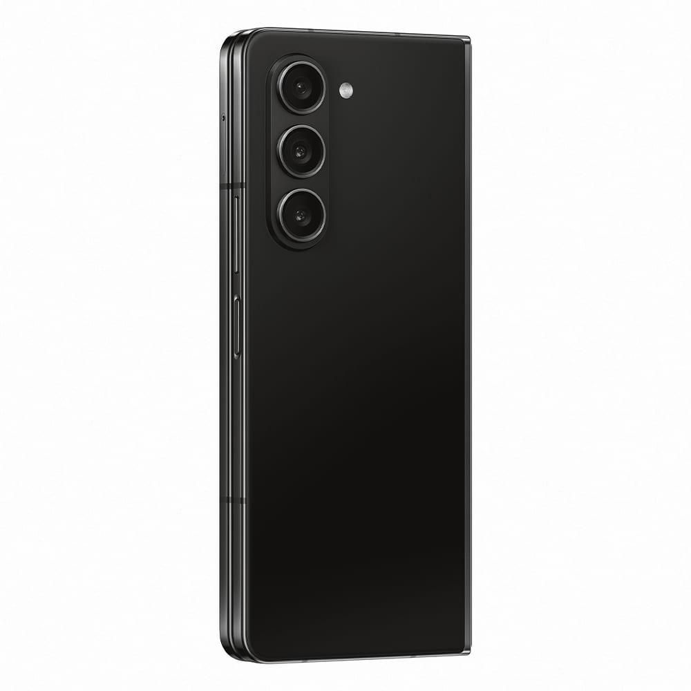 Celular SAMSUNG Z FOLD 5 5G 512 GB 12 GB RAM Negro img #2