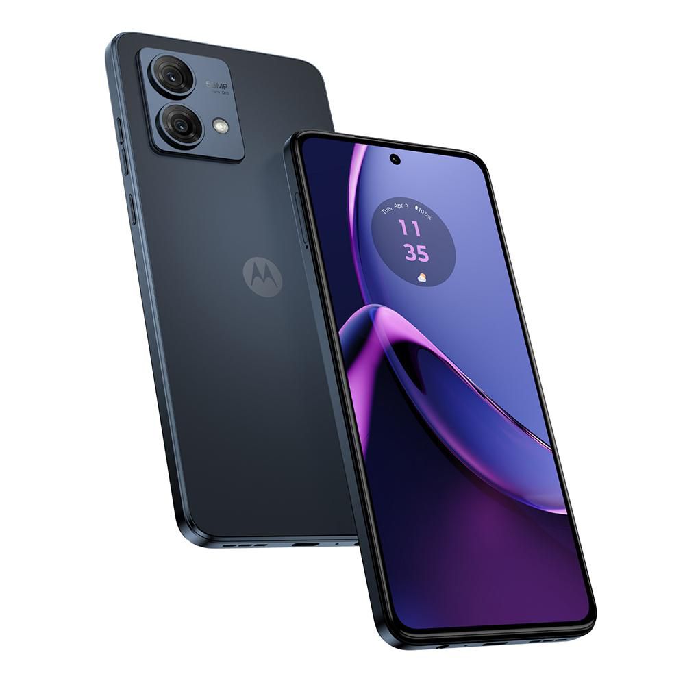Celular MOTOROLA Moto G84 5G 256 GB 8 GB RAM Negro img #6