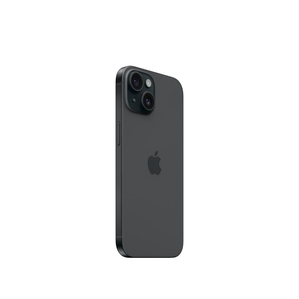 iPhone 15 256 GB Negro img #3