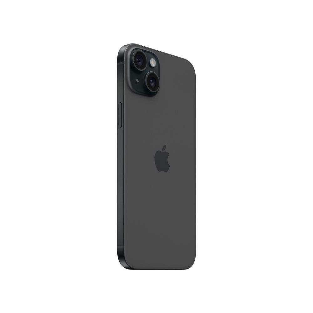 iPhone 15 Plus 128 GB Negro img #3