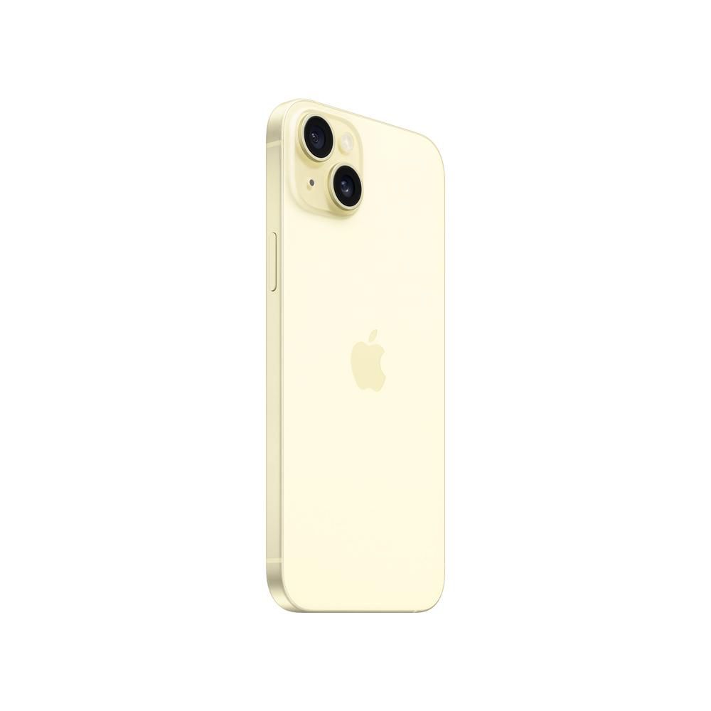 iPhone 15 Plus 256 GB Amarillo img #3