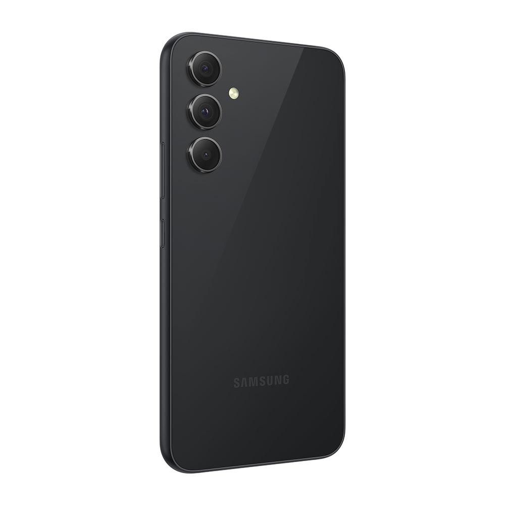 Celular SAMSUNG Galaxy A54 5G 256 GB 6 GB RAM Negro img #5