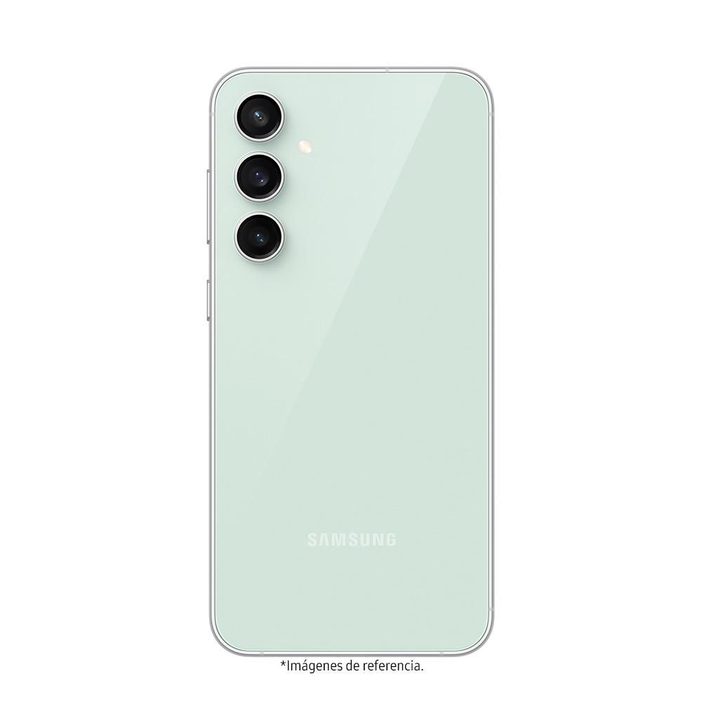 Celular SAMSUNG Galaxy S23 FE 5G 256 GB 8 GB RAM Menta img #2