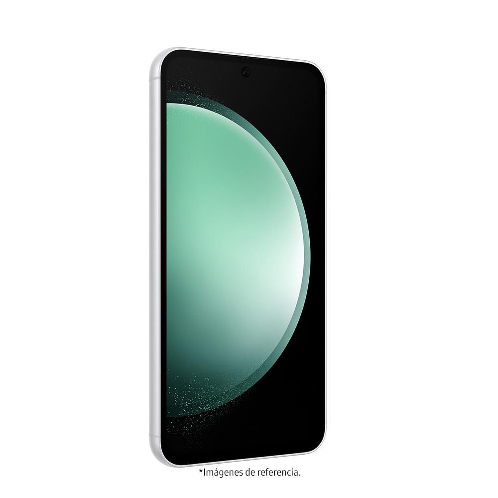 Celular SAMSUNG Galaxy S23 FE 5G 256 GB 8 GB RAM Menta img #4