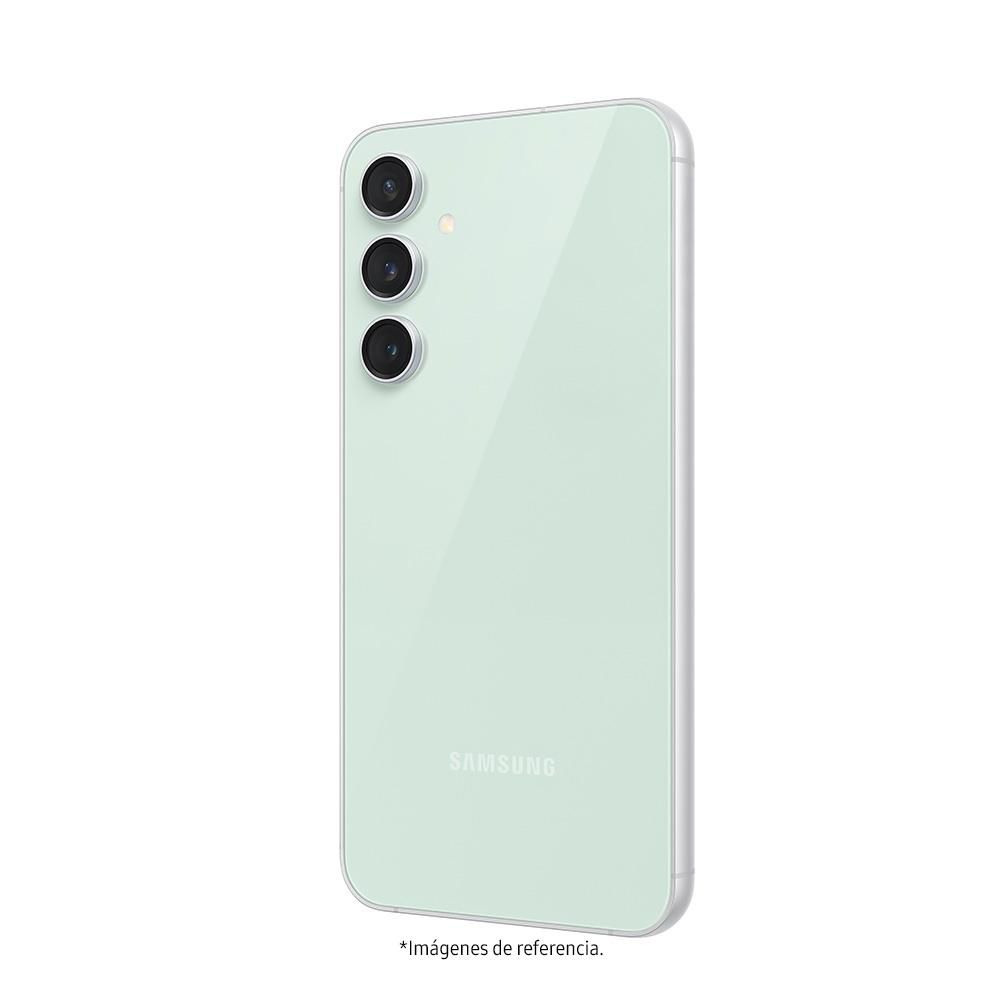 Celular SAMSUNG Galaxy S23 FE 5G 256 GB 8 GB RAM Menta img #6