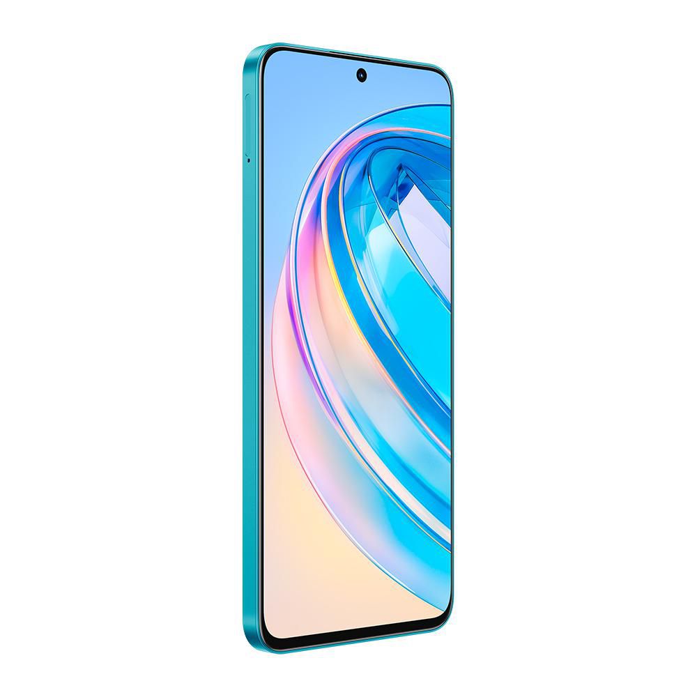 Celular HONOR X8A 256 GB 8 GB RAM Azul img #5